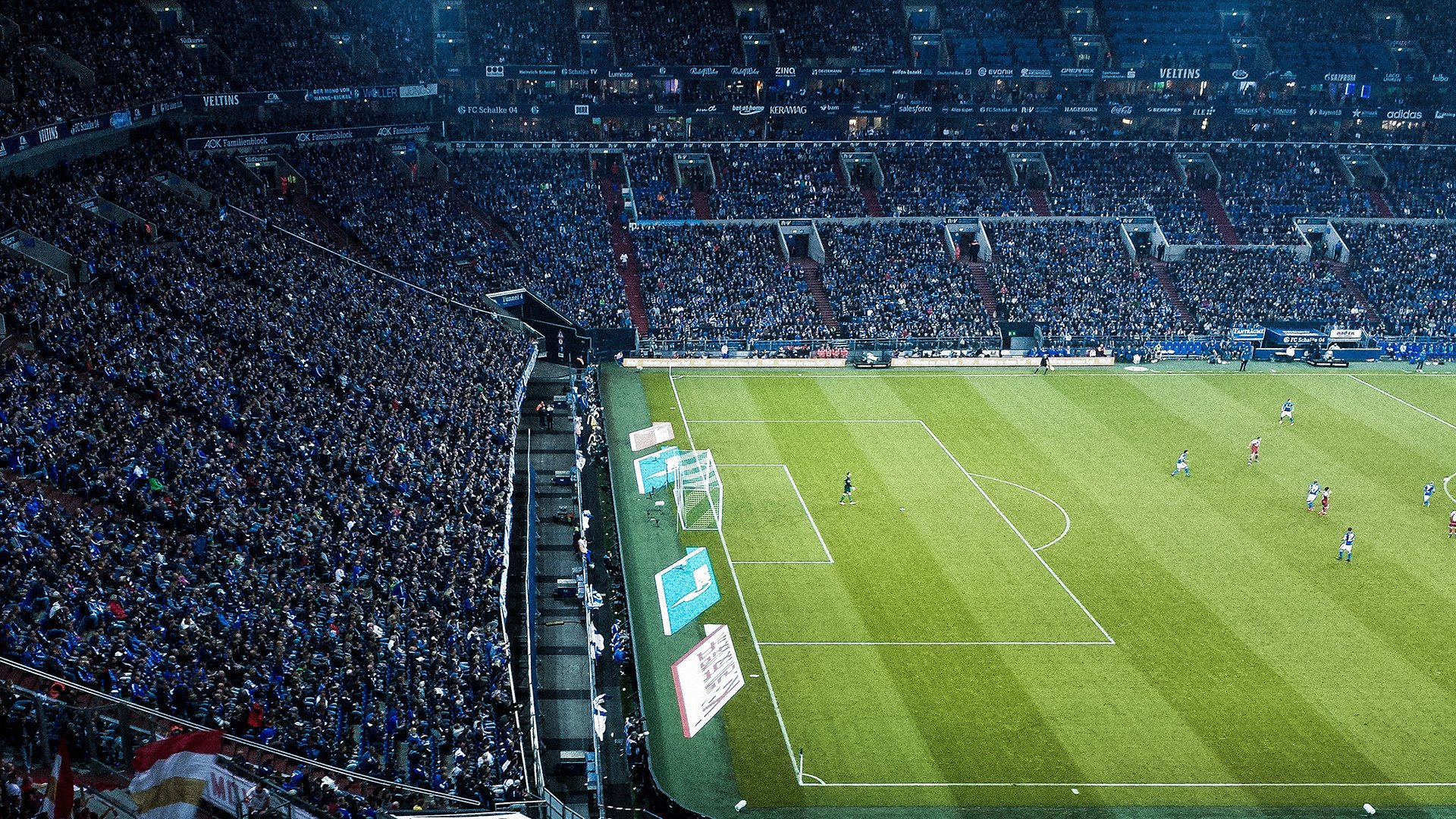 开云下载-【场地优势】不同球场对比赛结果的影响详解,每个球场大小不同